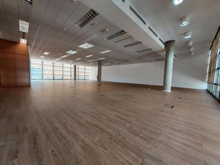 Oficina en alquiler en Zona Industrial en Alcobendas