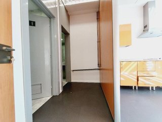 Oficina en alquiler en Zona Industrial en Alcobendas
