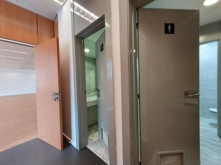 Oficina en alquiler en Zona Industrial en Alcobendas