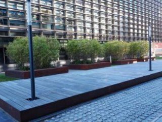 Oficina en alquiler en Zona Industrial en Alcobendas