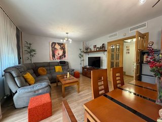 Casa adosada en venta en La Garena en Alcalá de Henares