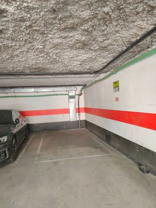 Garaje en alquiler en Valdefierro en Zaragoza