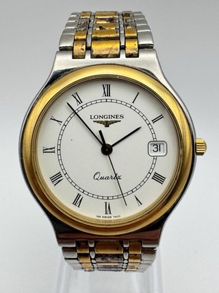 Reloj Longines Vintage