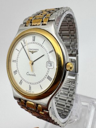 Reloj Longines Vintage