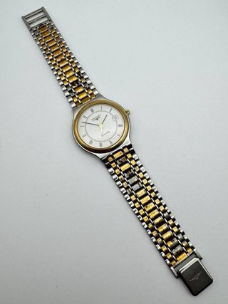 Reloj Longines Vintage