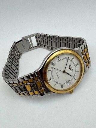 Reloj Longines Vintage