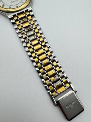 Reloj Longines Vintage