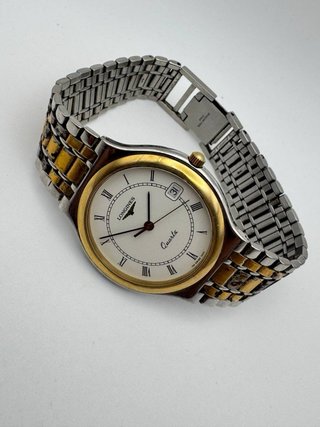 Reloj Longines Vintage