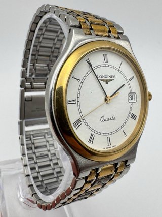 Reloj Longines Vintage