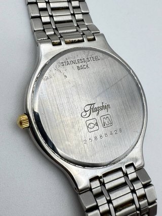 Reloj Longines Vintage