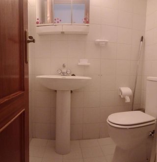 Piso en alquiler en Centro en Cáceres