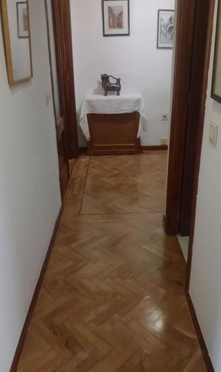 Piso en alquiler en Centro en Cáceres