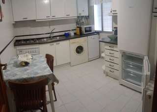 Piso en alquiler en Centro en Cáceres
