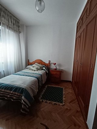 Piso en alquiler en Centro en Cáceres