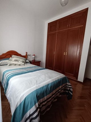 Piso en alquiler en Centro en Cáceres