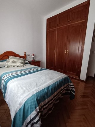 Piso en alquiler en Centro en Cáceres