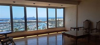 Piso en alquiler en Ensanche - Diputación en Alicante