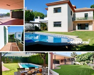 Chalet en venta en Cerros de Montequinto en Montequinto