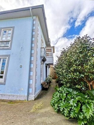 Casa en venta en Trabada