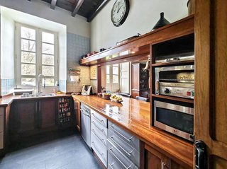 Casa en venta en Trabada