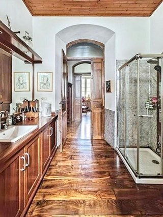 Casa en venta en Trabada