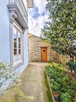 Casa en venta en Trabada