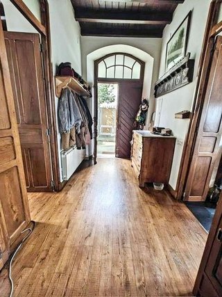 Casa en venta en Trabada