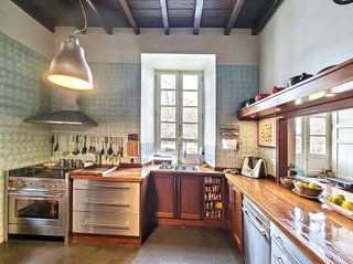 Casa en venta en Trabada