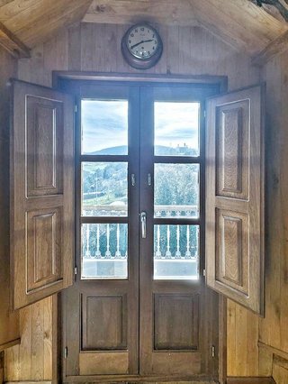 Casa en venta en Trabada