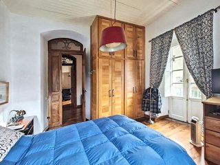 Casa en venta en Trabada
