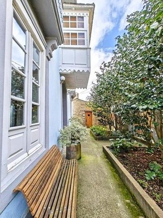 Casa en venta en Trabada