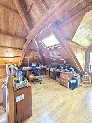 Casa en venta en Trabada
