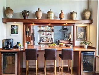 Casa en venta en Trabada