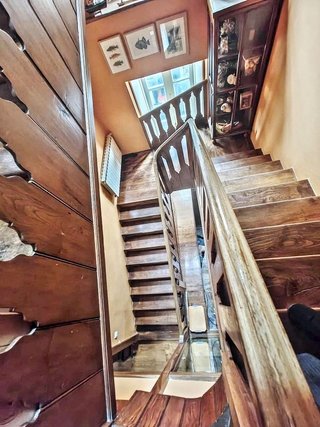Casa en venta en Trabada