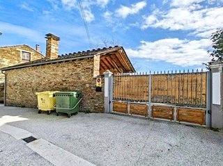 Casa en venta en Trabada