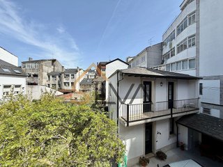 Chalet en venta en Recatelo - O Carme en Lugo