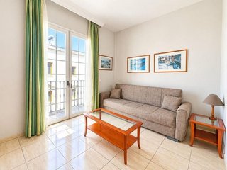 Piso en alquiler en Vegueta en Palmas de Gran Canaria(Las)