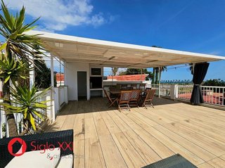 Chalet en venta en Zona Playa en Burriana