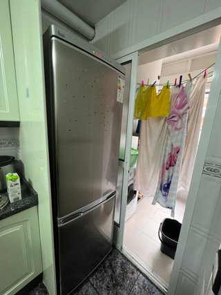 Nevera Teka 227L