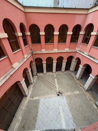 Oficina en alquiler en Centro en Valladolid