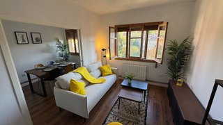 Piso en alquiler en San Lorenzo - San Marcos en Segovia