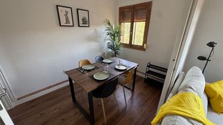 Piso en alquiler en San Lorenzo - San Marcos en Segovia