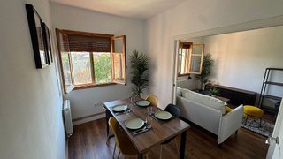 Piso en alquiler en San Lorenzo - San Marcos en Segovia