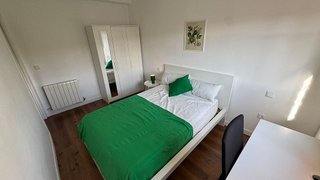 Piso en alquiler en San Lorenzo - San Marcos en Segovia