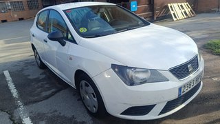SEAT Ibiza 2013