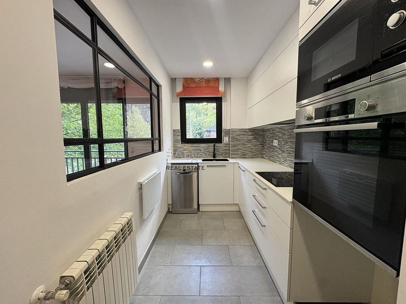 2-bedroom flat for rent in Anyós, La Massana · 13 of 60