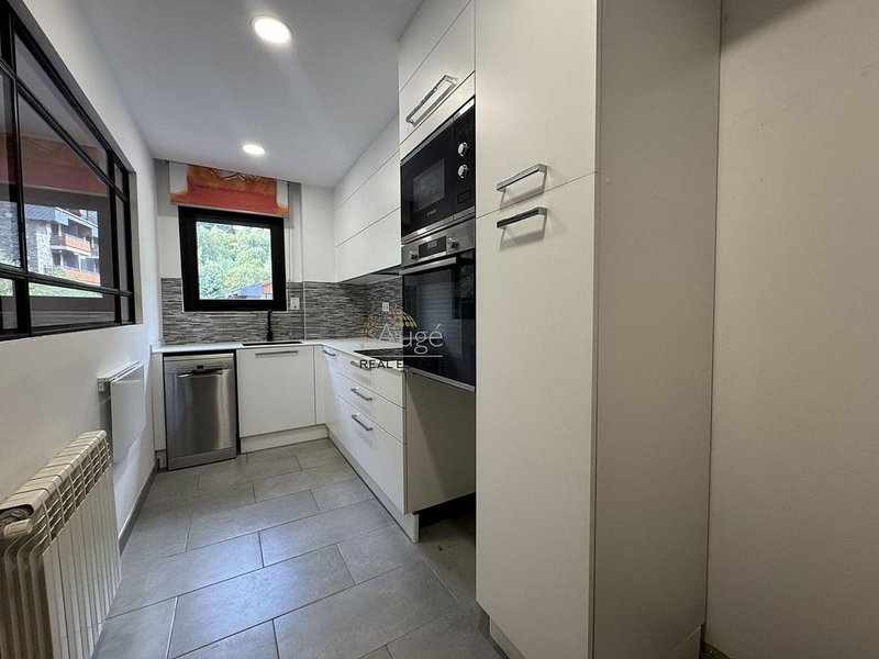 2-bedroom flat for rent in Anyós, La Massana · 14 of 60