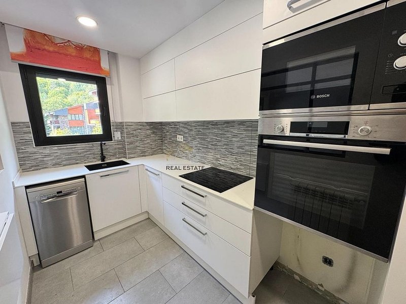 2-bedroom flat for rent in Anyós, La Massana · 15 of 60