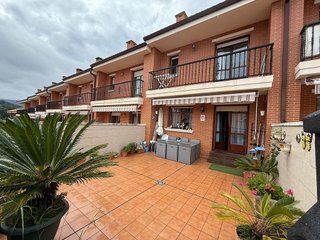 Casa adosada en venta en Castro en Castro Urdiales