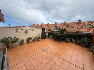 Casa adosada en venta en Castro en Castro Urdiales
